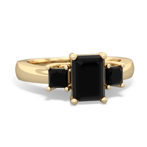 onyx timeless ring