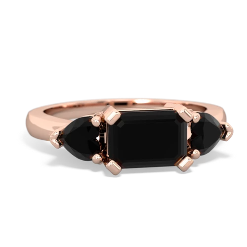 onyx timeless ring