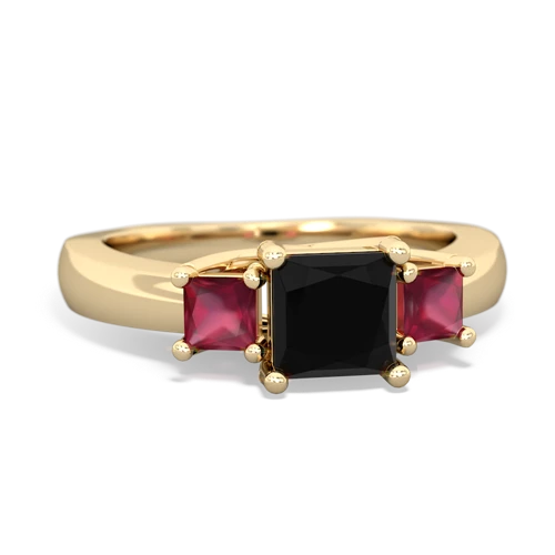 onyx-ruby timeless ring