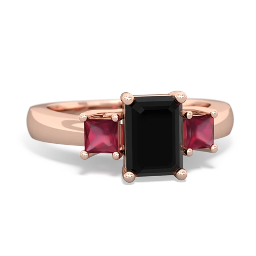 onyx-ruby timeless ring