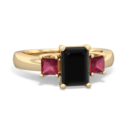 onyx-ruby timeless ring