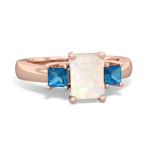 opal-london topaz timeless ring