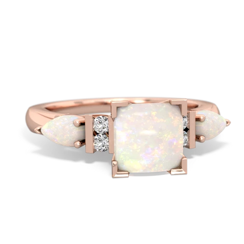 tourmaline-jade engagement ring