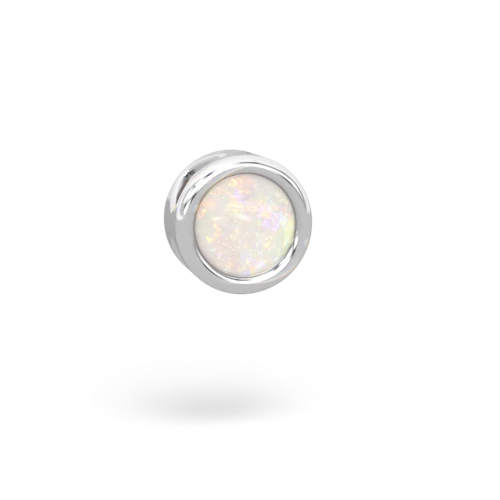 opal basics pendant