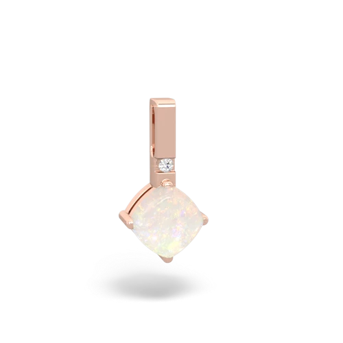 opal timeless pendant