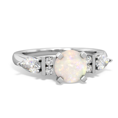opal art_deco rings