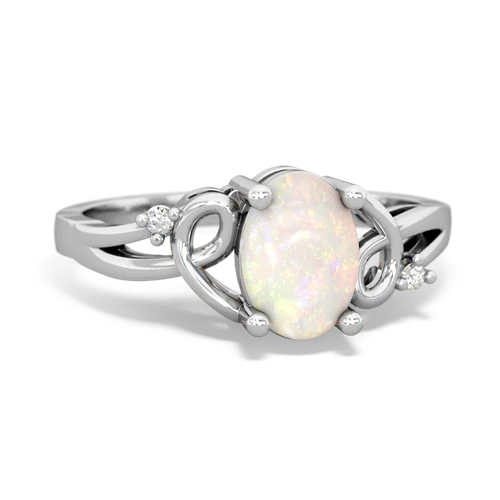 opal rings review