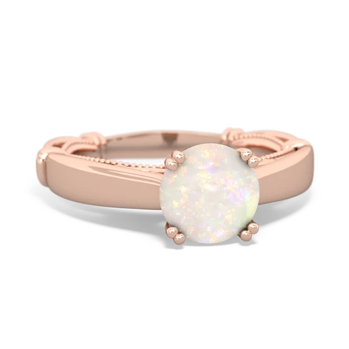 Opal Renaissance Genuine Opal ring Ring