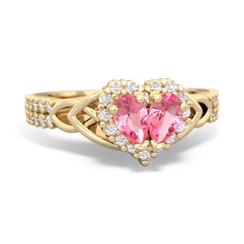 gemstone ring