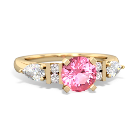 pink_sapphire art_deco rings