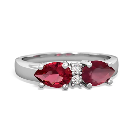 ruby-lab ruby timeless ring