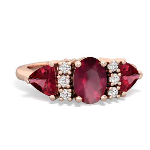 ruby-lab ruby timeless ring