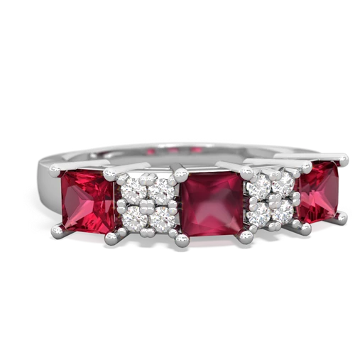 ruby-lab ruby timeless ring