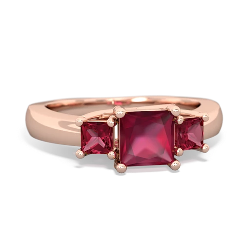 ruby-lab ruby timeless ring