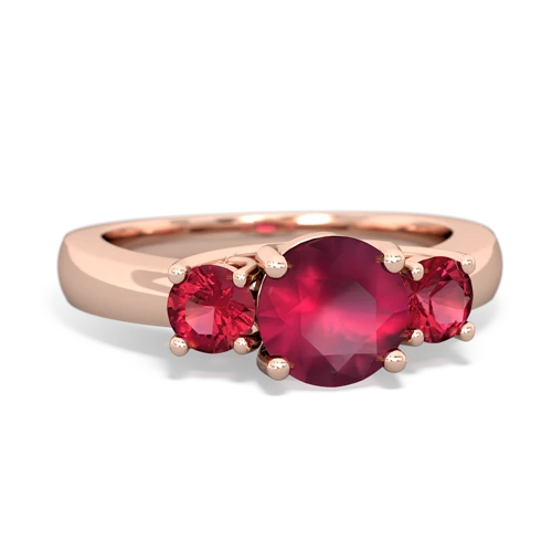 ruby-lab ruby timeless ring