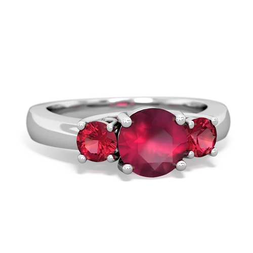 ruby-lab ruby timeless ring