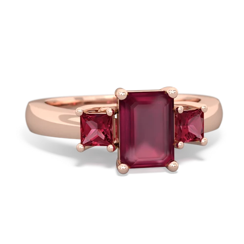 ruby-lab ruby timeless ring