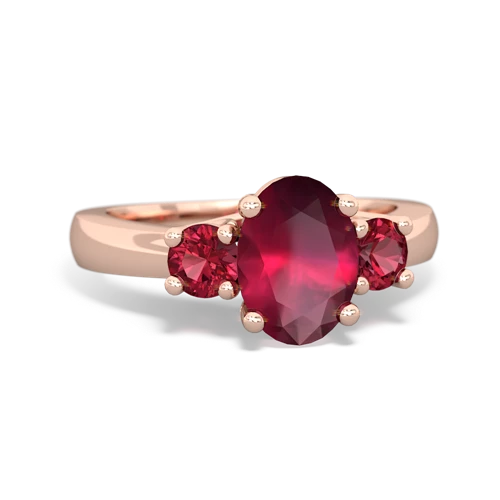 ruby-lab ruby timeless ring