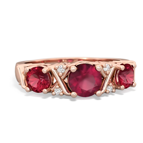 ruby-lab ruby timeless ring