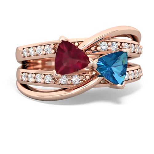 ruby-london topaz couture ring