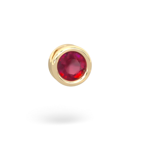 ruby basics pendant