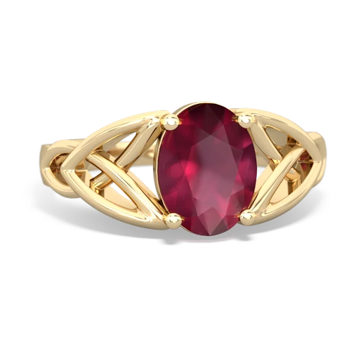 ruby rings review