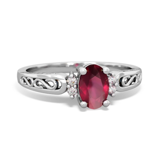ruby rings review