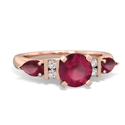 tourmaline-tourmaline engagement ring