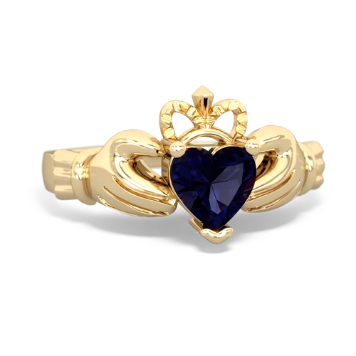 sapphire rings review