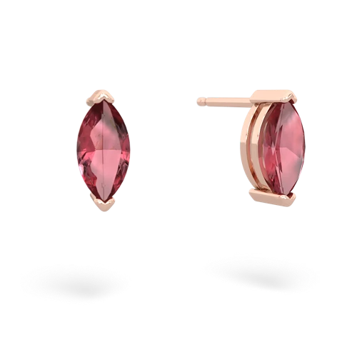 tourmaline  earrings