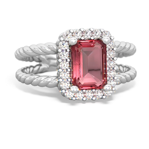 tourmaline couture ring