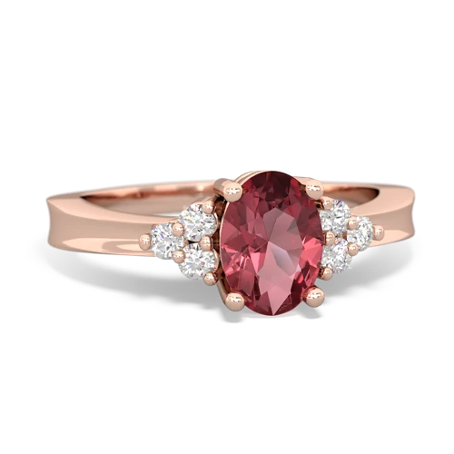 tourmaline timeless ring