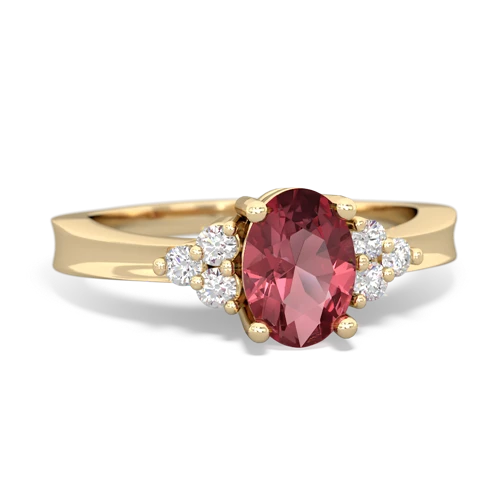 tourmaline timeless ring