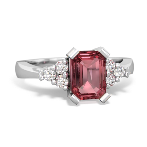 tourmaline timeless ring