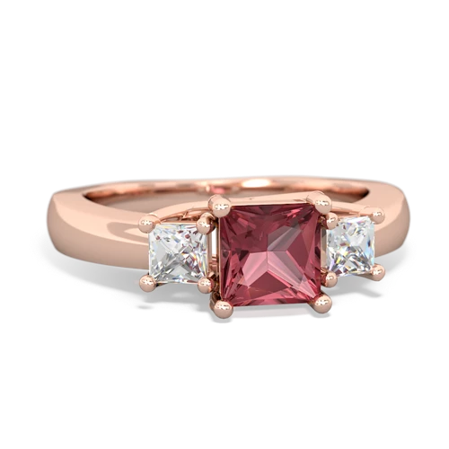 tourmaline timeless ring