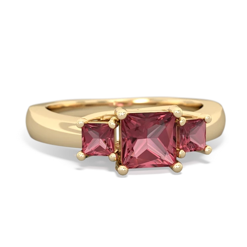 tourmaline timeless ring