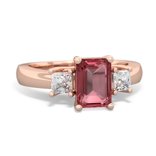 tourmaline timeless ring