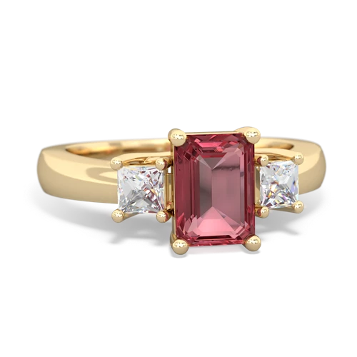 tourmaline timeless ring