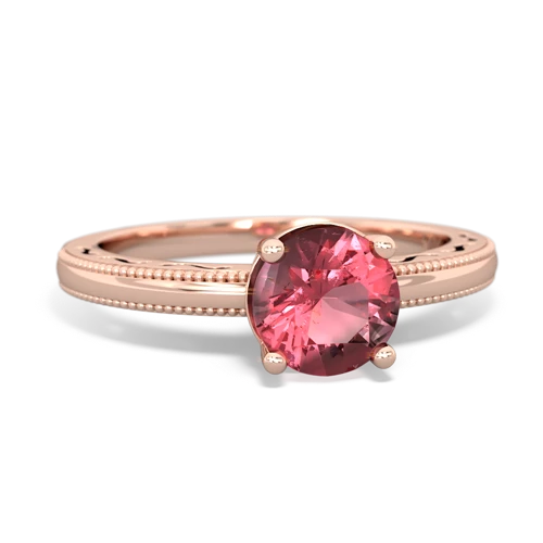 tourmaline timeless ring