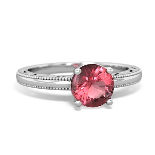 tourmaline timeless ring