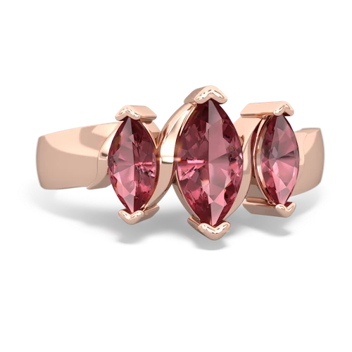 ruby-alexandrite keepsake ring