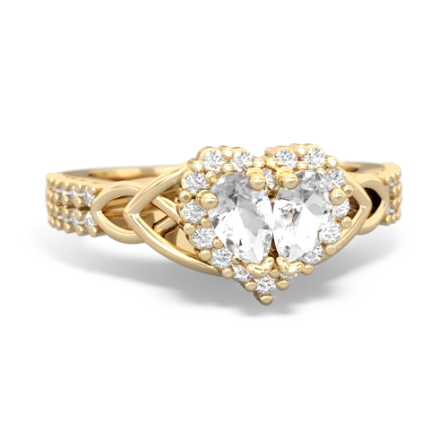 gemstone ring
