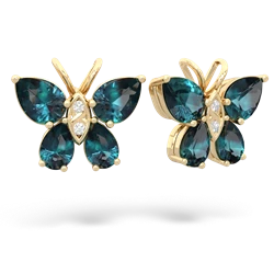 similar item - Butterfly