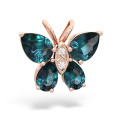 similar item - Butterfly