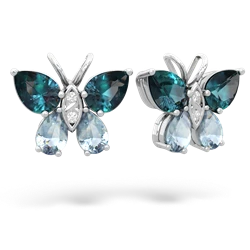 similar item - Butterfly