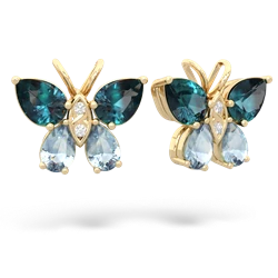 similar item - Butterfly