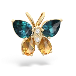 similar item - Butterfly