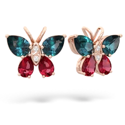 similar item - Butterfly