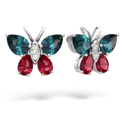 similar item - Butterfly