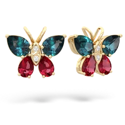 similar item - Butterfly